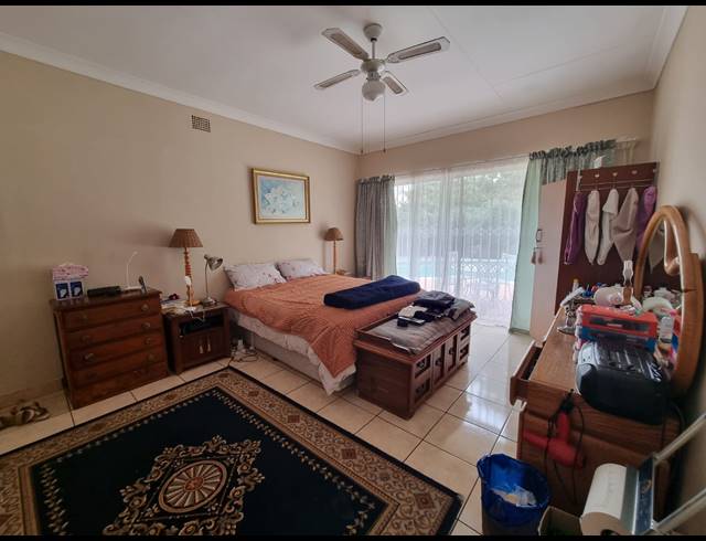 3 BEDROOM HOUSE FOR SALE IN RISIVILLE